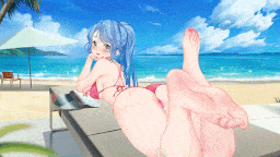 【精品互动/SLG/全动态/中文】Dream Date 约会幻想 超社保丝滑动态2D-第6张图片-萌站