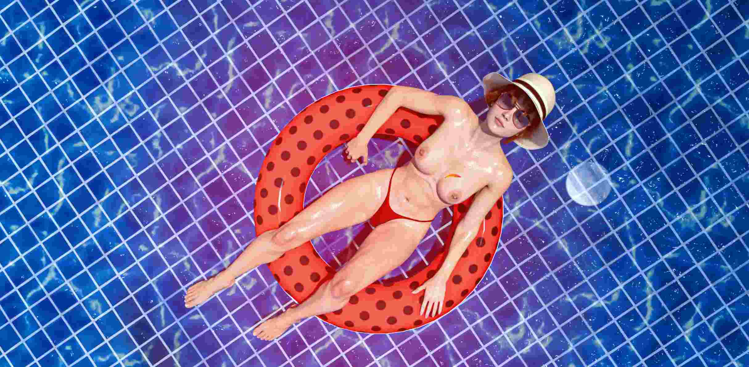 【驴哥带你玩】经典Steam动态神作SLG《我们的家园》(PC端/v2.20.0/精翻/7.96G)-第3张图片-萌站