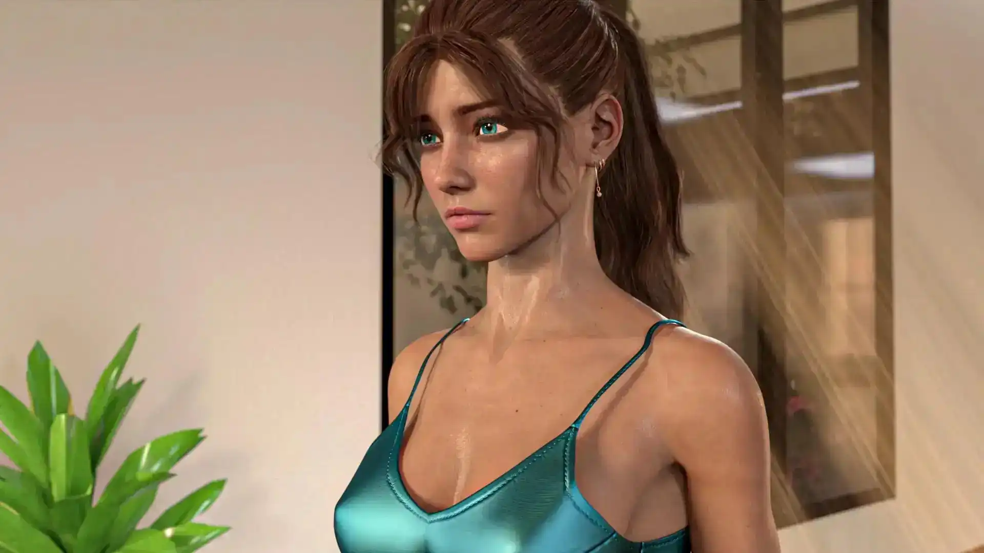 【驴哥带你玩】经典Steam动态神作SLG《我们的家园》(PC端/v2.20.0/精翻/7.96G)-第5张图片-萌站