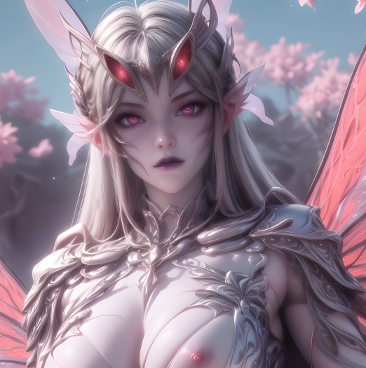 【图包】吞噬星空虫族母皇36（荤素）-第3张图片-萌站