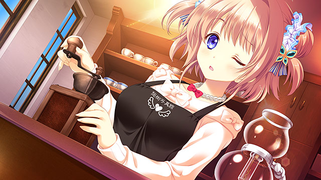 新汉化[日式ADV] 失落的回响 ロスト・エコーズ AI汉化版+全CG存档 [4.20G]-第2张图片-萌站