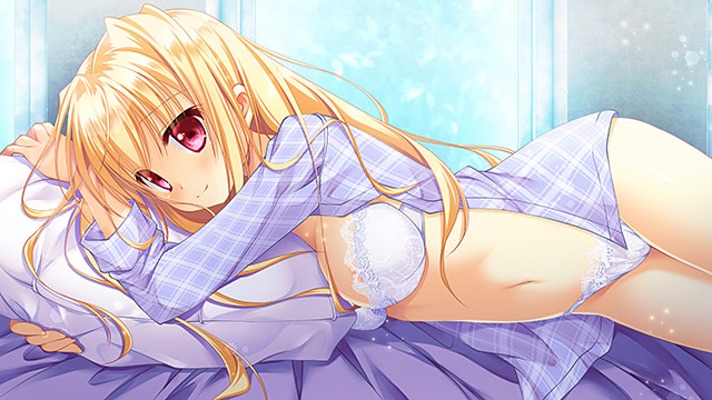 新汉化[日式ADV] 失落的回响 ロスト・エコーズ AI汉化版+全CG存档 [4.20G]-第3张图片-萌站