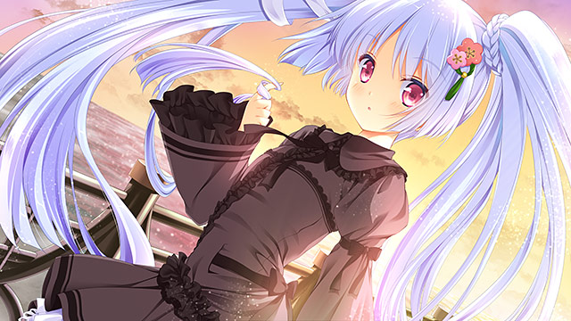 新汉化[日式ADV] 失落的回响 ロスト・エコーズ AI汉化版+全CG存档 [4.20G]-第4张图片-萌站