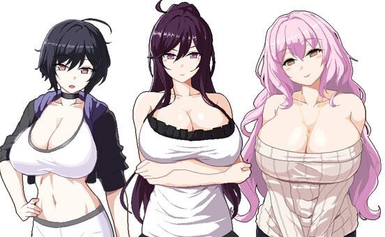 PC/SLG/狂欢骰子 #ORGY DICE 美人母娘とサイの目のゆくえ 日文生肉版-第2张图片-萌站