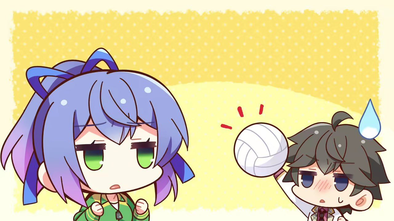 PC/ADV/怀揣思念与我再会!! –  #思い出抱えてアイにコイ!!  v1.00 中文汉化版+全CG存档 -第2张图片-萌站