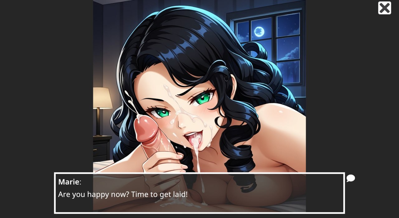 PC/SLG/与玛丽的性感之旅 #A Sexy Tour With : Marie  官方中文版-第1张图片-萌站