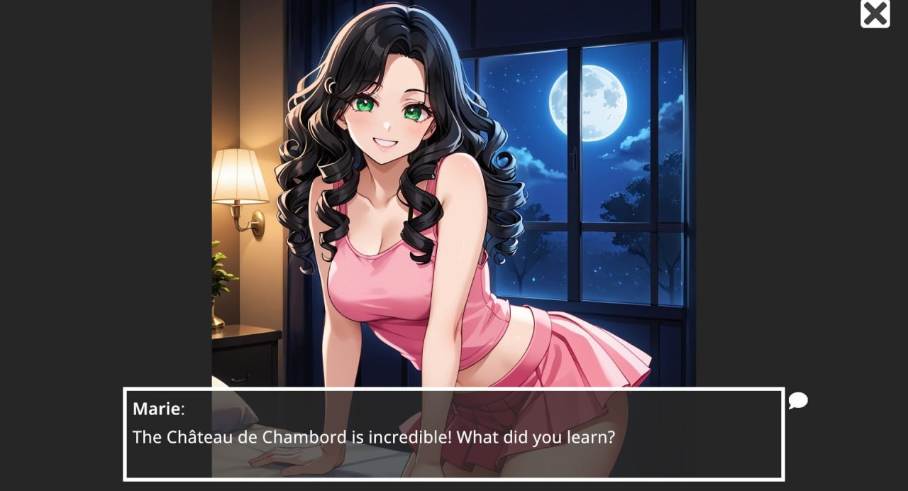 PC/ADV/融雪  #Yusetsu v1.0.0 Steam官方中文版-第6张图片-萌站