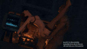 【巨乳 黑丝 口交 吞精 肛交 骑乘 后入 爆操 爆射 中出】新作-trooch-LOST CALL pt2-CLAIREX 克莱尔1K-第7张图片-萌站