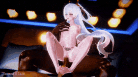 【巨乳 骑乘 爆操 爆射 喷潮 中出】新作-【NTR⚠BBC】月下新皮-第7张图片-萌站