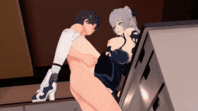 【4K/无修/无水印】【巨乳 白丝 骑乘 后入 爆操 爆射 喷潮 中出】新作-[NTR] 后崩：布洛妮娅-第5张图片-萌站