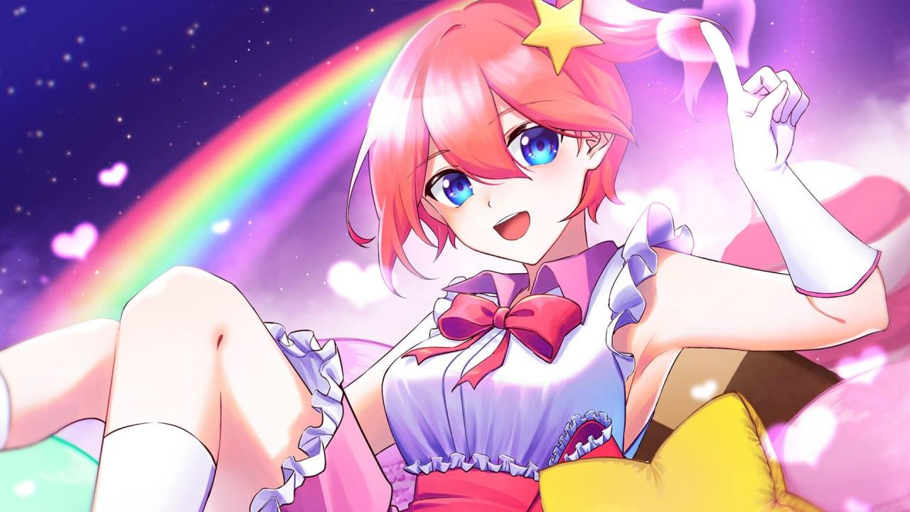PC/SLG/#魔法女孩:神奇点击 #Magical Girl Clicker v2.2 Steam官方中文版+DLC-第5张图片-萌站