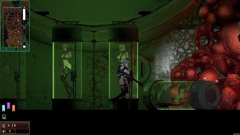 PC/#CYAN BRAIN  v0.3 v2025.1.19 官方中文版【2025.1.19 更新】-第5张图片-萌站