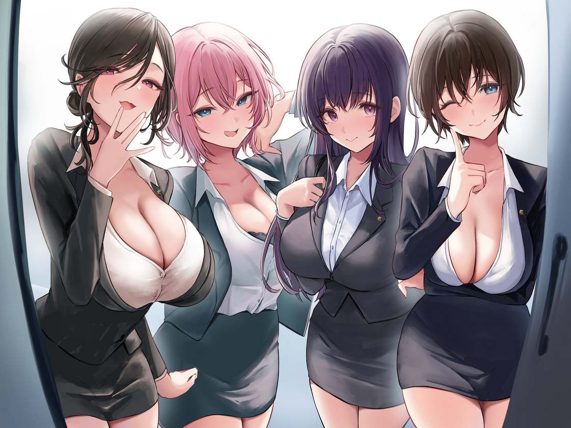 舔耳担当的双耳开发~【多cv】-第1张图片-萌站