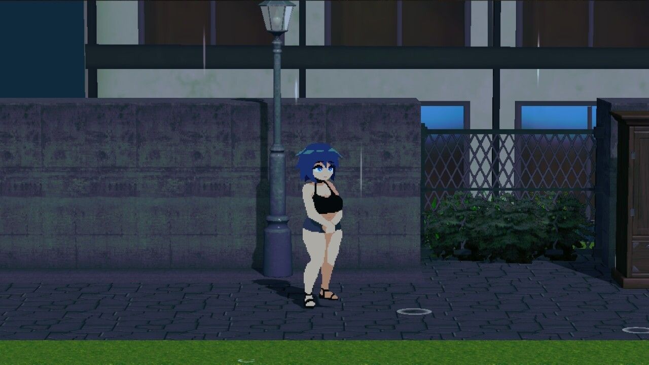 [ACT/生肉/动态]欲望的轮回 淫欲の輪廻[130m] PC-第1张图片-萌站