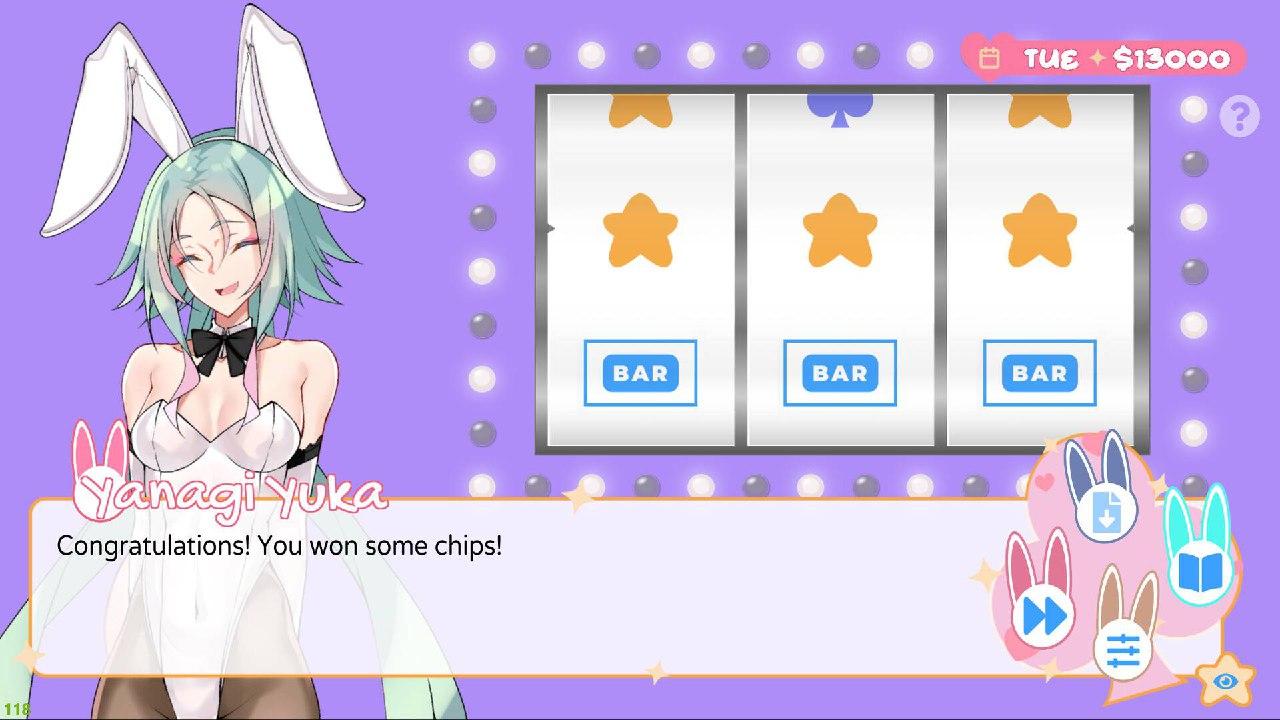  Usagi 健康俱乐部 (Usagi Health Club)-第1张图片-萌站