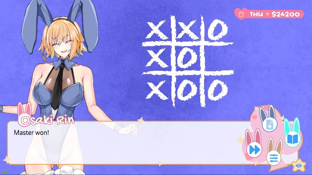  Usagi 健康俱乐部 (Usagi Health Club)-第8张图片-萌站