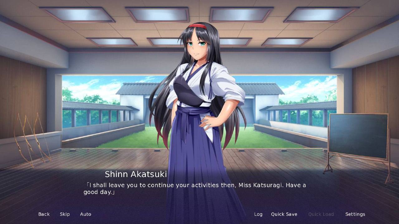 突破！重赛 1 & 2 (Break! The Rematch Part 1 & 2-第1张图片-萌站