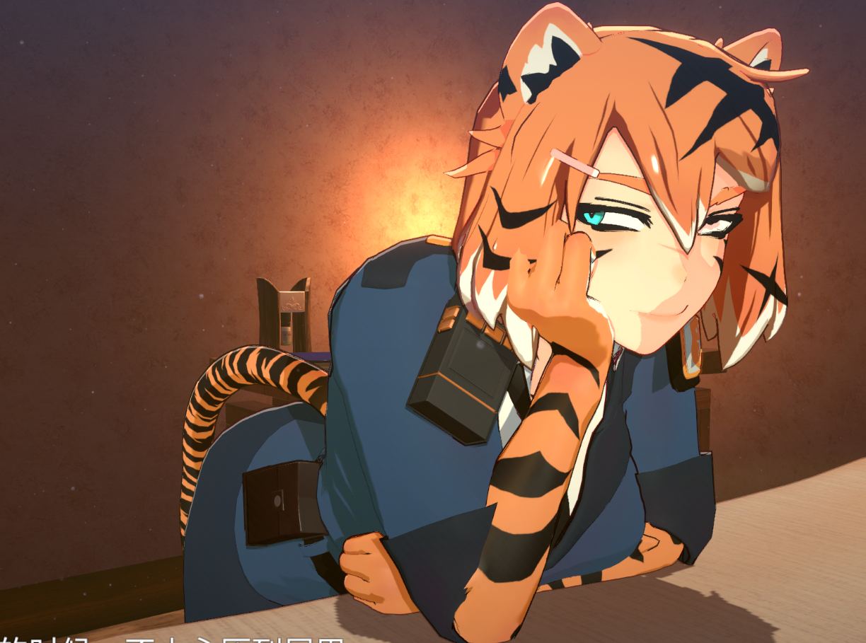 【SLG/官中/3D/无码/模拟经营】兽人按摩店（模拟经营类）OrcMassage（欧克按摩店）-第3张图片-萌站