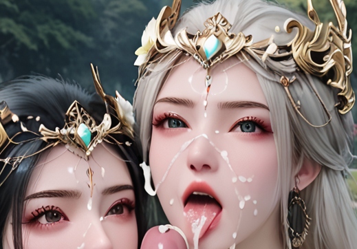 【图包】红蝶267（荤素）-第3张图片-萌站