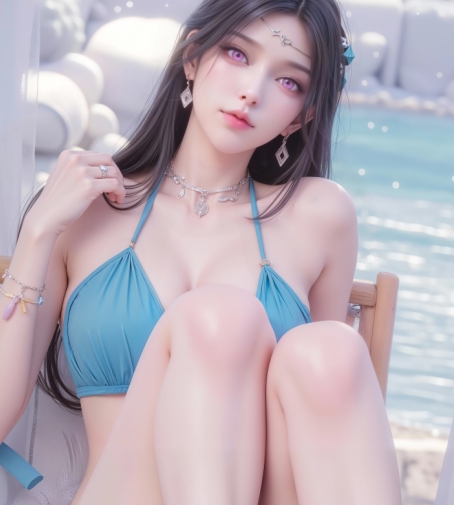 【图包】金瓶儿30（性感素）-第4张图片-萌站