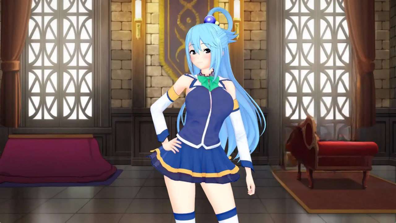 【SLG/动态汉化/同人】异世界妓院0.50 Isekai Brothel PC【864 MB】-第5张图片-萌站 【SLG/动态汉化/同人】异世界妓院0.50 Isekai Brothel PC【864 MB】-第5张图片-萌站