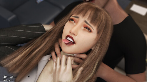 绝望死奸01-02(完)+死亡秘书(故事版)+執行猶予-第1张图片-萌站