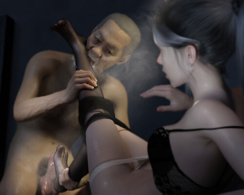 老汉第一章01-06(完)+短篇+末路清歌01-02(完)-第2张图片-萌站