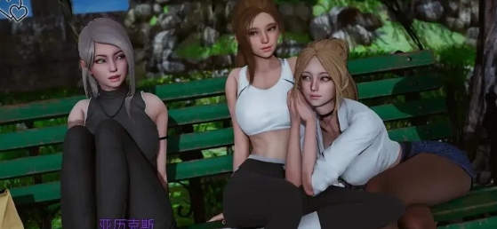 【神作SLG/动态/PC/更新】永恒世界Eternum  [1+8.99G][百度盘]-第4张图片-萌站