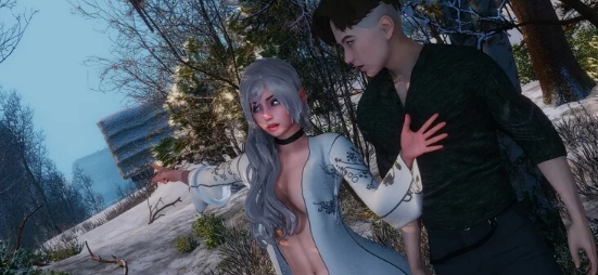 【神作SLG/动态/PC/更新】永恒世界Eternum  [1+8.99G][百度盘]-第2张图片-萌站