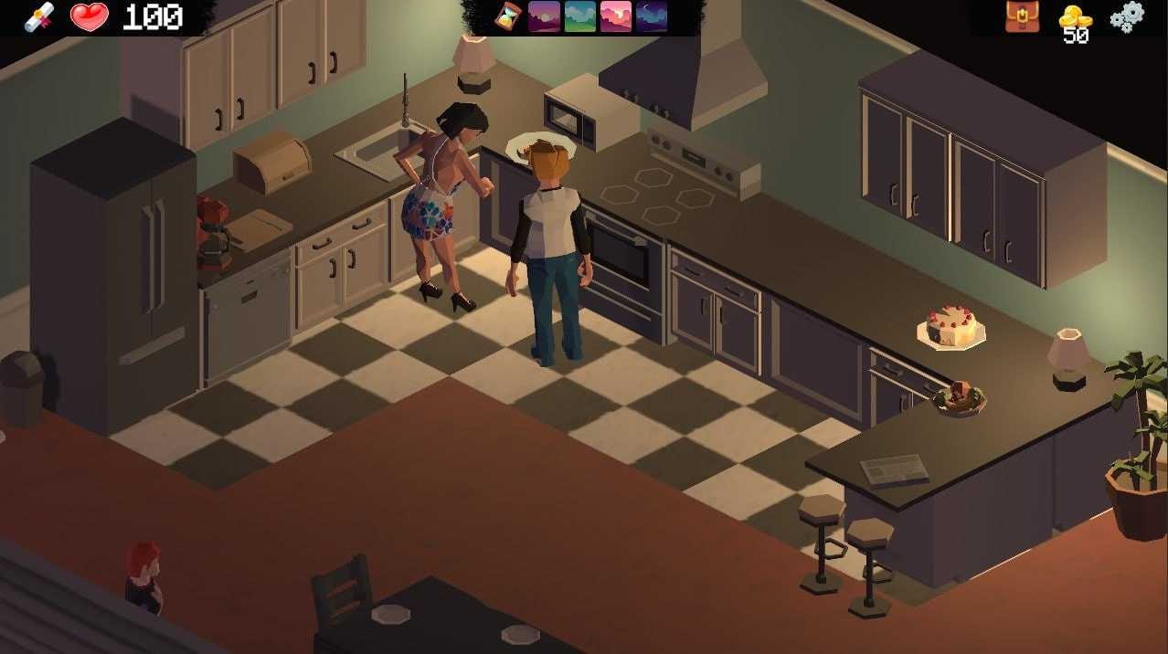 PC/SLG/欲望僵尸 #LustZombie v1.2.4.0 汉化版-第3张图片-萌站 PC/SLG/欲望僵尸 #LustZombie v1.2.4.0 汉化版-第3张图片-萌站