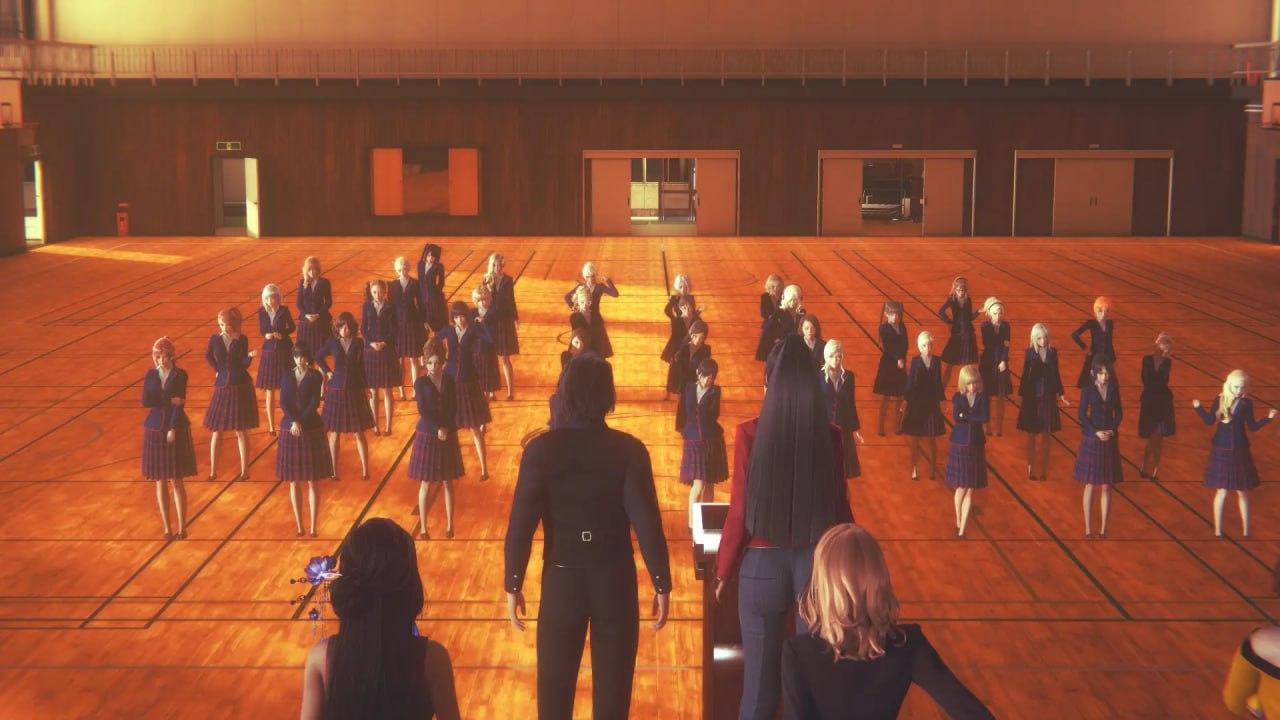 PC/SLG/关注学校   #Mind The School  v0.2.0B-1 中文汉化版-第4张图片-萌站