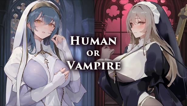 新作[亚洲风ACT/动态] 修女[暗黑] Nunholy v1.0.01 官中版 [670M]-第1张图片-萌站