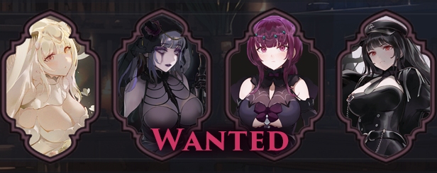 新作[亚洲风ACT/动态] 修女[暗黑] Nunholy v1.0.01 官中版 [670M]-第2张图片-萌站