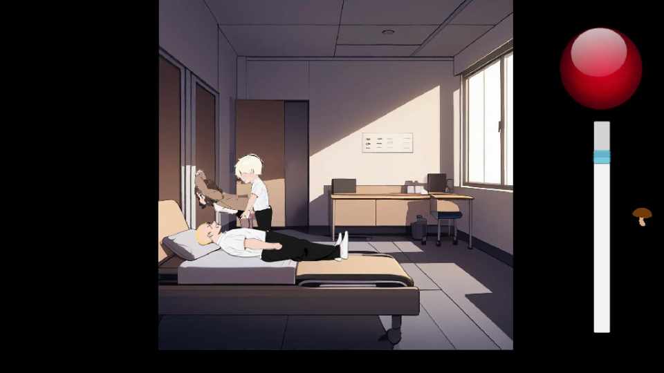 [SLG/官中/NTR] 新婚的女教师美里 PC-第1张图片-萌站