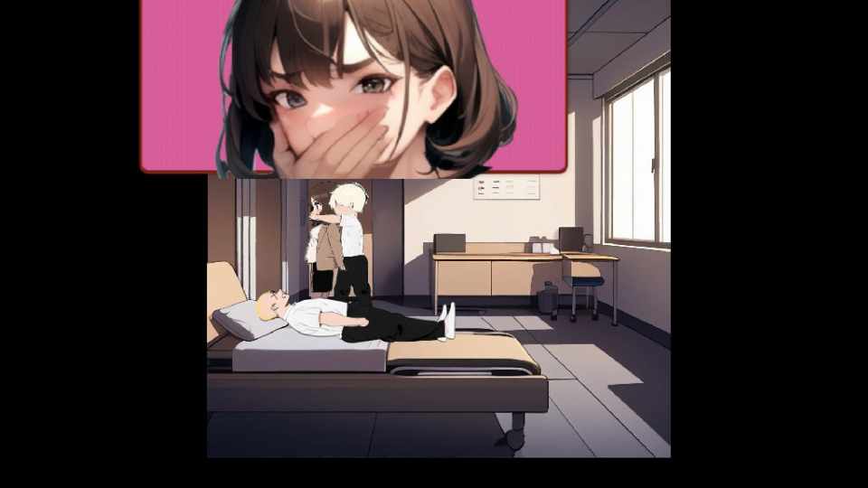 [SLG/官中/NTR] 新婚的女教师美里 PC-第4张图片-萌站