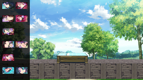 （H我的世界）Ecchi＆Craft_DLC-PC+全CG存档-第1张图片-萌站