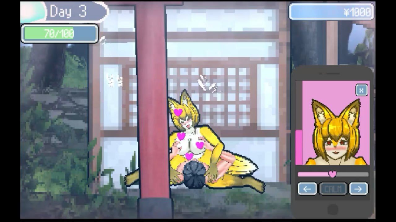 PC/ACT/#怪奇異聞録サマータイムミステリー 汉化版【2025年01月21日0点 发售】-第3张图片-萌站 PC/ACT/#怪奇異聞録サマータイムミステリー 汉化版【2025年01月21日0点 发售】-第3张图片-萌站