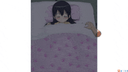 【佳作/全动态/SLG/互动】第1弹：可爱小女孩脸红着主动让我碰她-第4张图片-萌站