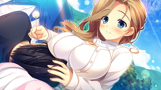 新汉化[日式ADV] 姐妹△活动 シス△キャン AI汉化版+全CG存档 [5.50G]-第1张图片-萌站