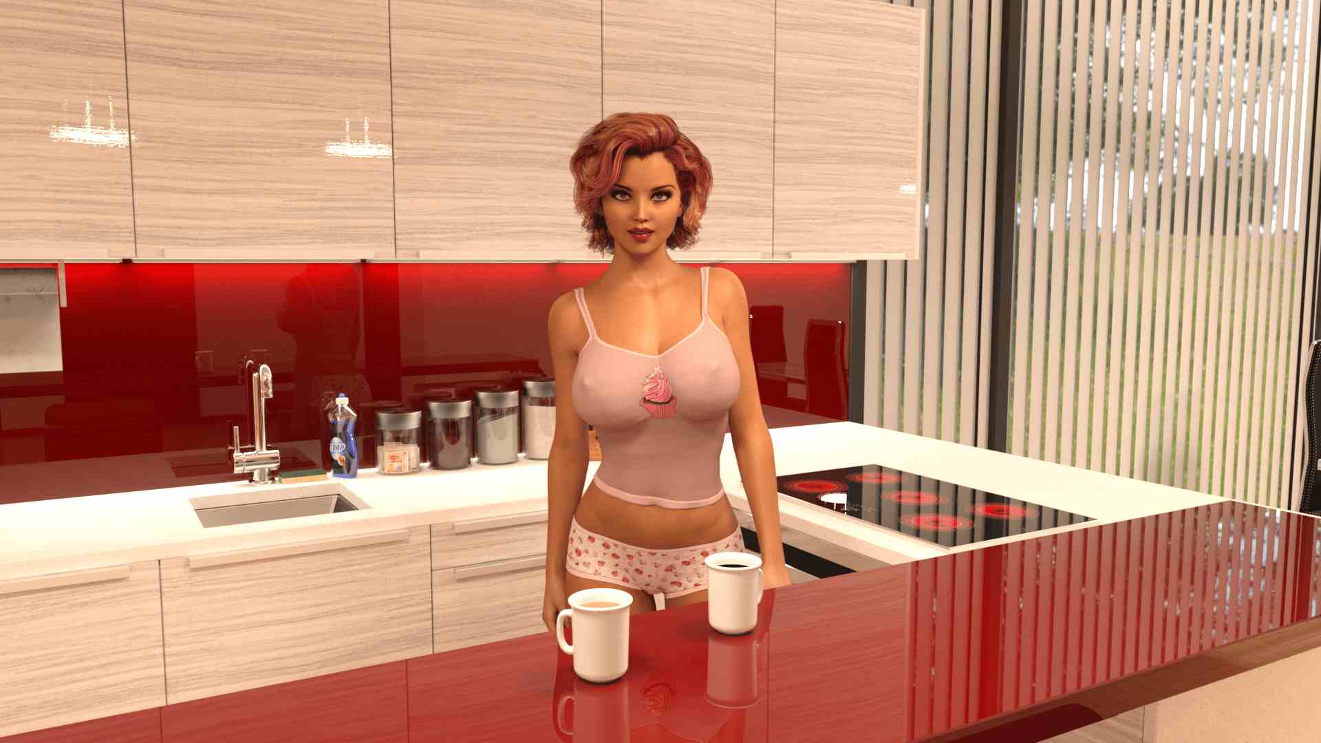 【驴哥带你玩】欧美SLG精作《室友》(PC端/v0.12.03/精翻/3.4G)-第1张图片-萌站