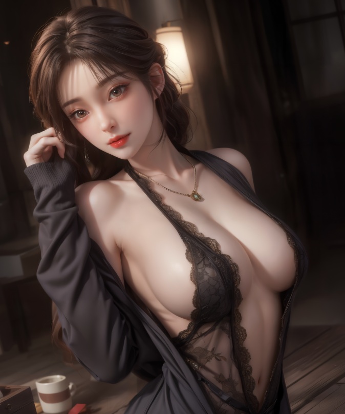 【图包】火灵儿20（性感素）-第3张图片-萌站