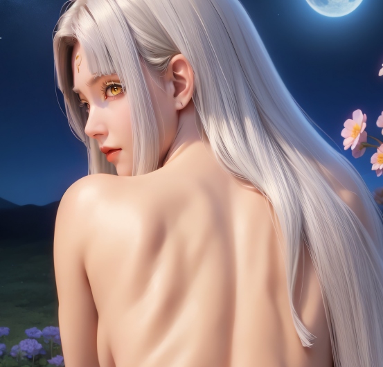 【图包】魅阿94（荤素）-第1张图片-萌站