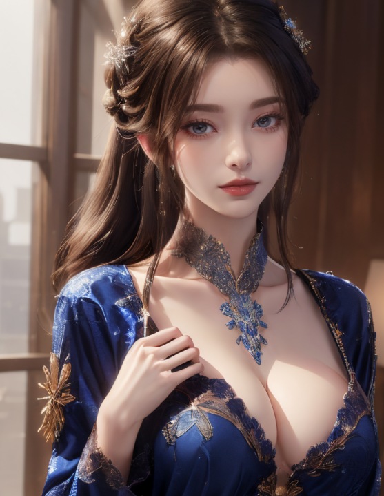 【图包】李慕婉73（性感素）-第1张图片-萌站