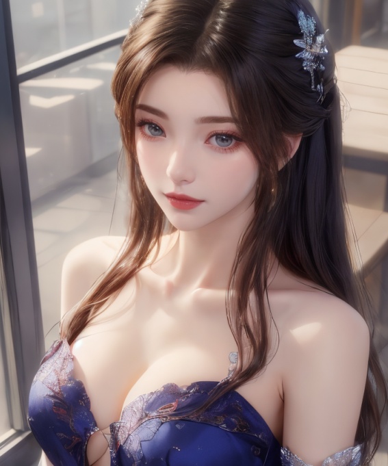 【图包】李慕婉73（性感素）-第2张图片-萌站