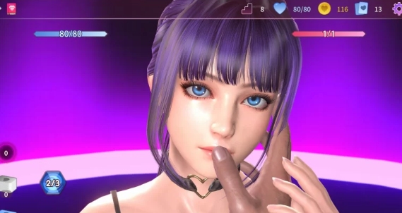  [PC/佳作/CV/卡牌/无修/官中/3D/推荐]催眠卡牌2 幸福生活 V1.08 [1+582M][百度盘]-第4张图片-萌站