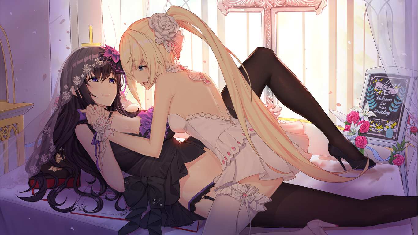 【ADV/国产/PC/拔作】姬恋~缚羽的欠片-第12张图片-萌站