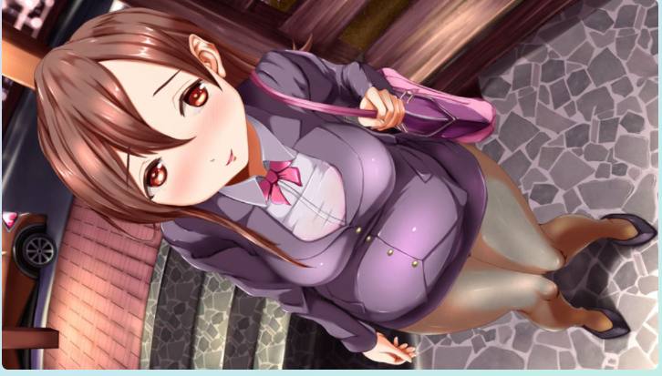 PC//[互动SLG][电脑+][]怀孕的爱人·DL正式版-第3张图片-萌站