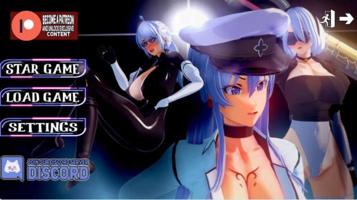 PC/[欧美SLG][电脑+][汉化]穿越世界.Crossing World V0.3汉化版-第2张图片-萌站