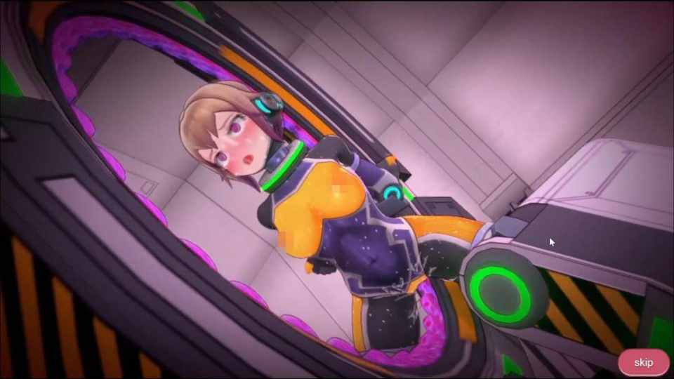 [SLG/官中] 特务少女未来 极限机械调教 Agent Mirai Ver.4.0 PC-第2张图片-萌站