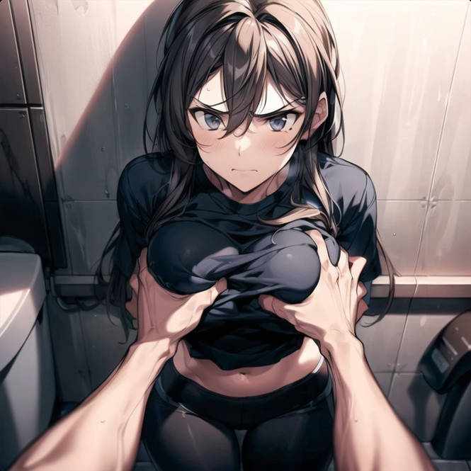 [ARPG/NTR/动态/官中] [更新] 尸落之城─堕入欲望的阴影─ V0.4.5 PC-第8张图片-萌站